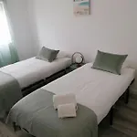 Atlantic 6 * باليال