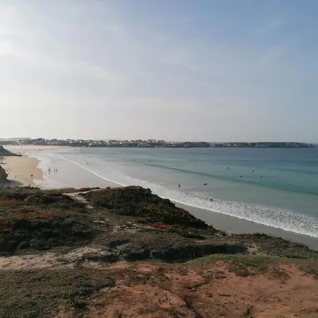 Holiday home Atlantic 6 *