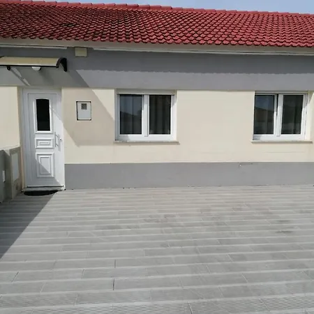 Atlantic 6 Holiday home Baleal