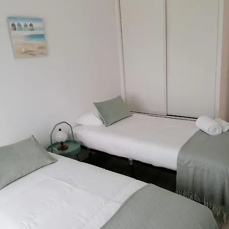 Atlantic 6 Holiday home