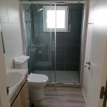Atlantic 6 Holiday home Baleal