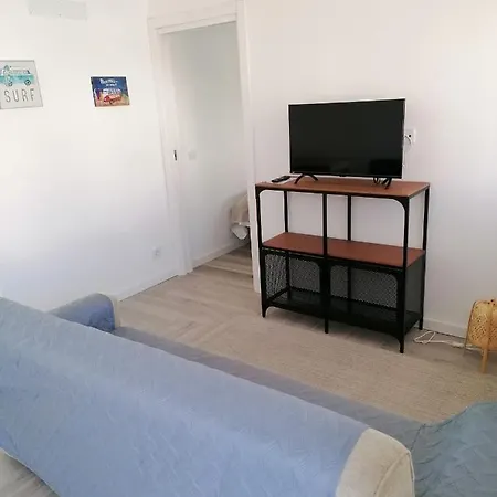 Holiday home Atlantic 6 *