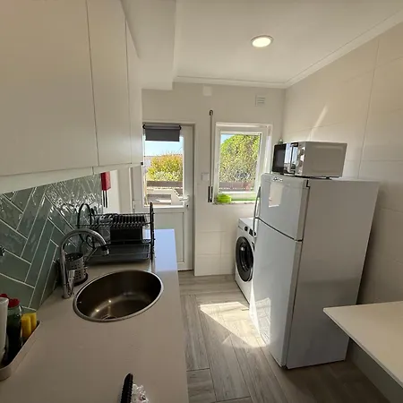 بيت للعطل Atlantic 6 *