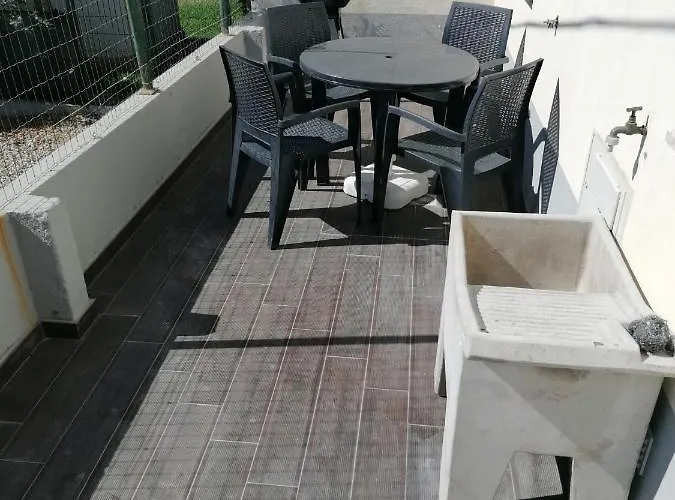 Atlantic 6 발리알