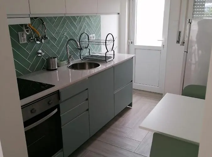 Atlantic 6 * 발리알