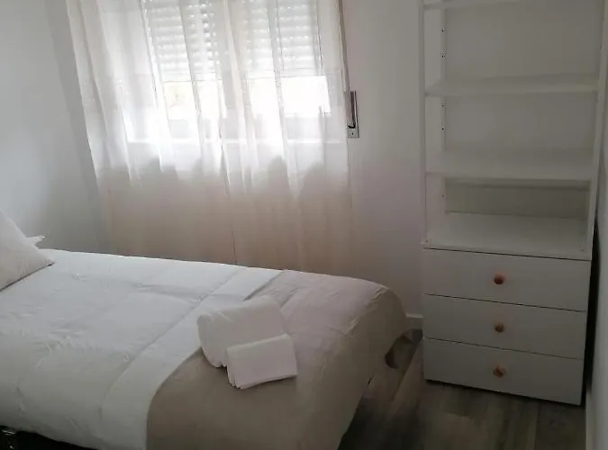 Atlantic 6 펜션 발리알