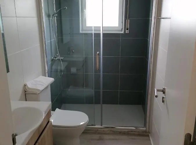 Atlantic 6 펜션 발리알